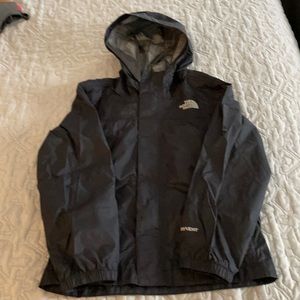 North Face Boys windbreaker